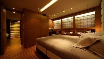 ZALIV III -  Double Guest Cabin